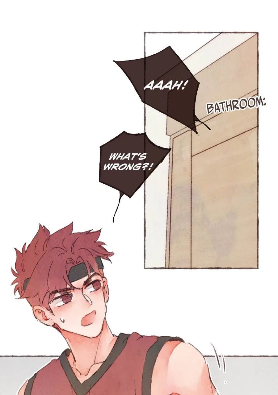Soul Sealer’s School Life Chapter 24 page 28