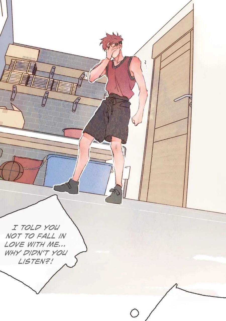 Soul Sealer’s School Life Chapter 24 page 31