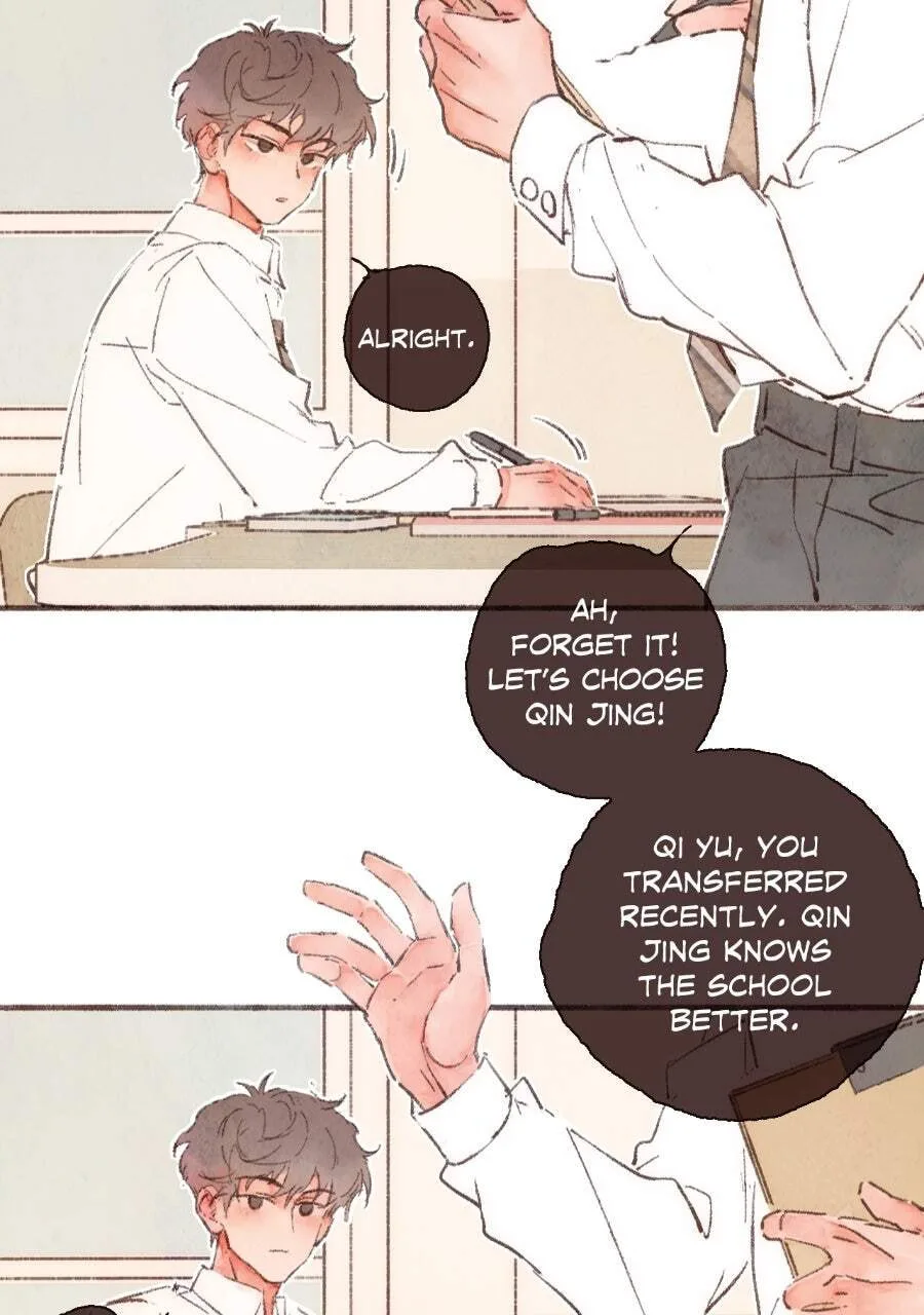 Soul Sealer’s School Life Chapter 24 page 54