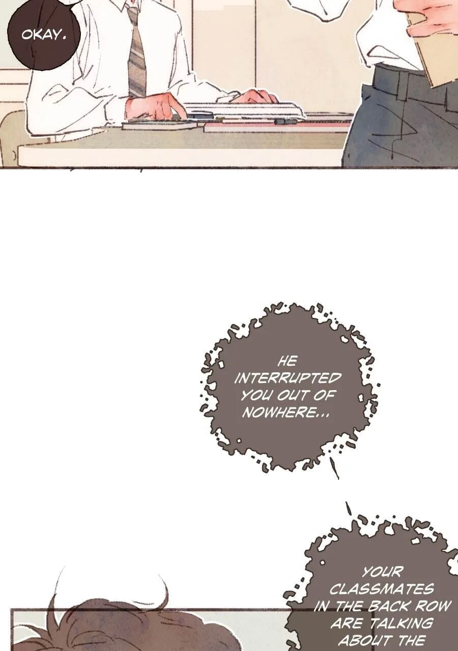 Soul Sealer’s School Life Chapter 24 page 55