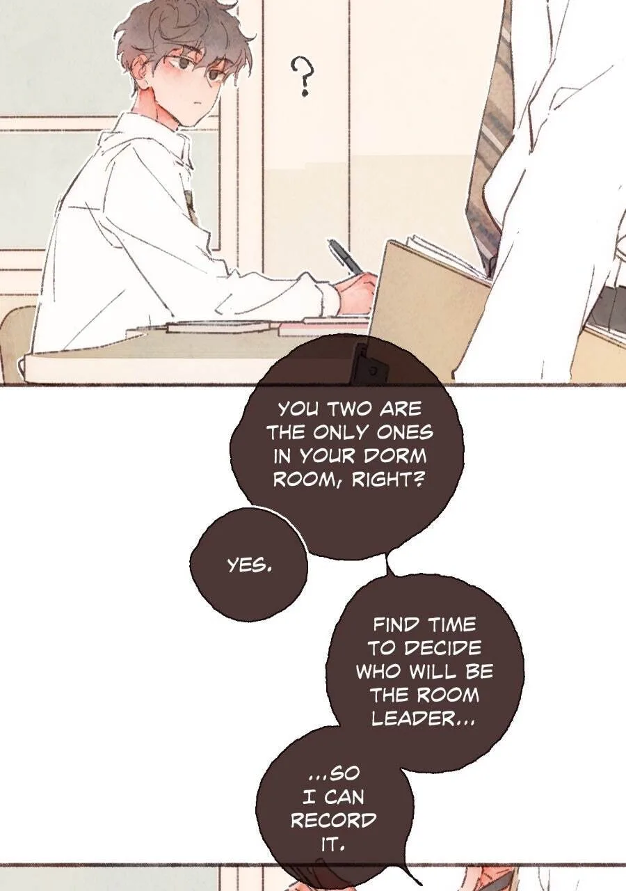 Soul Sealer’s School Life Chapter 24 page 53