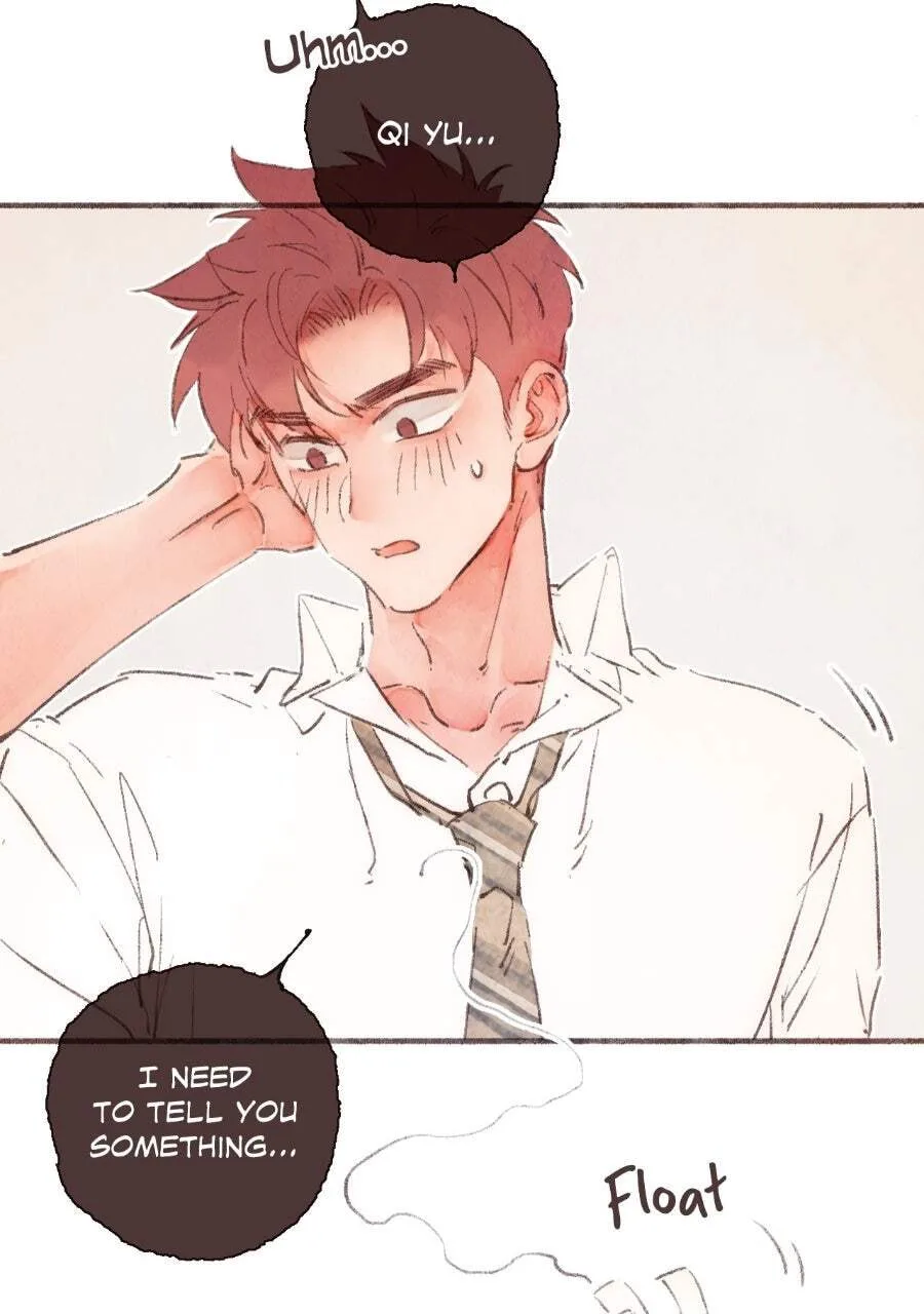 Soul Sealer’s School Life Chapter 24 page 61