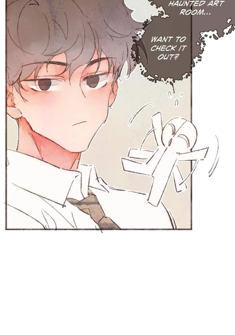 Soul Sealer’s School Life Chapter 24 page 56