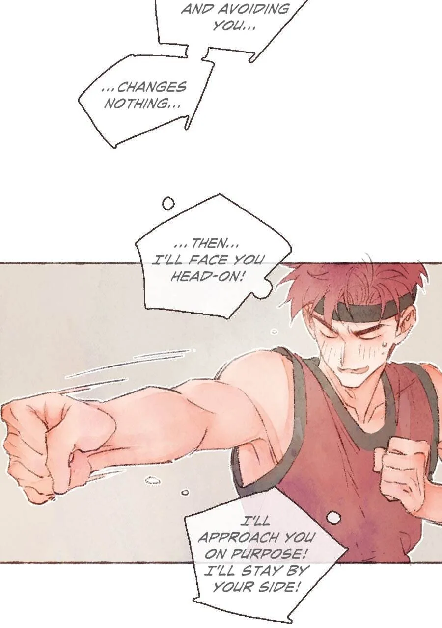Soul Sealer’s School Life Chapter 24 page 36