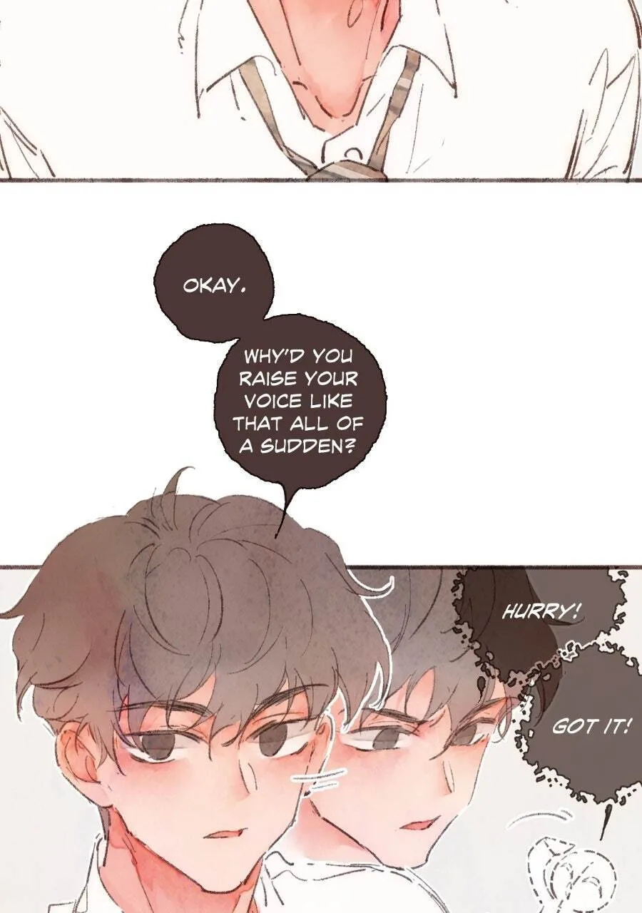 Soul Sealer’s School Life Chapter 24 page 64