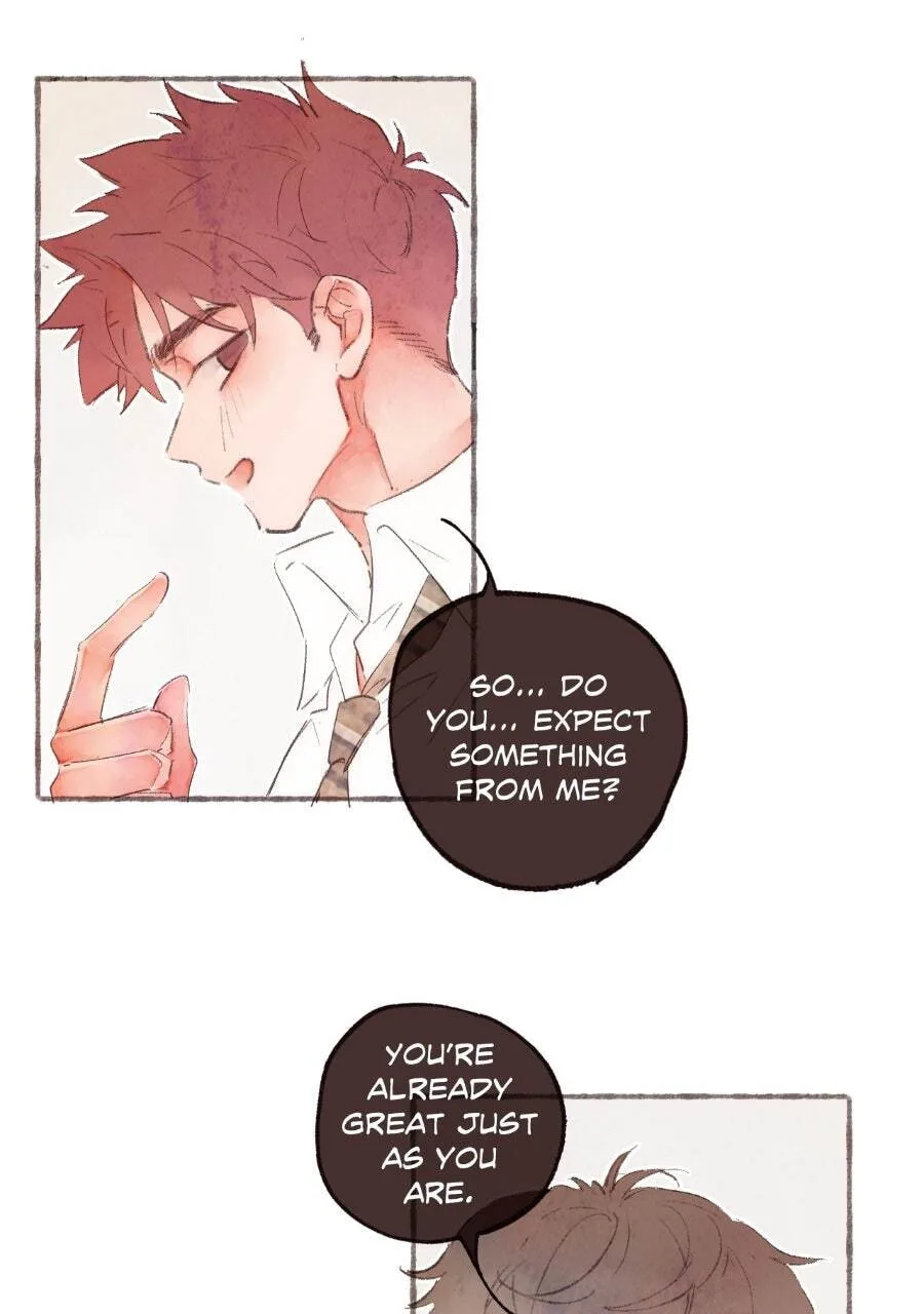 Soul Sealer’s School Life Chapter 25 page 20
