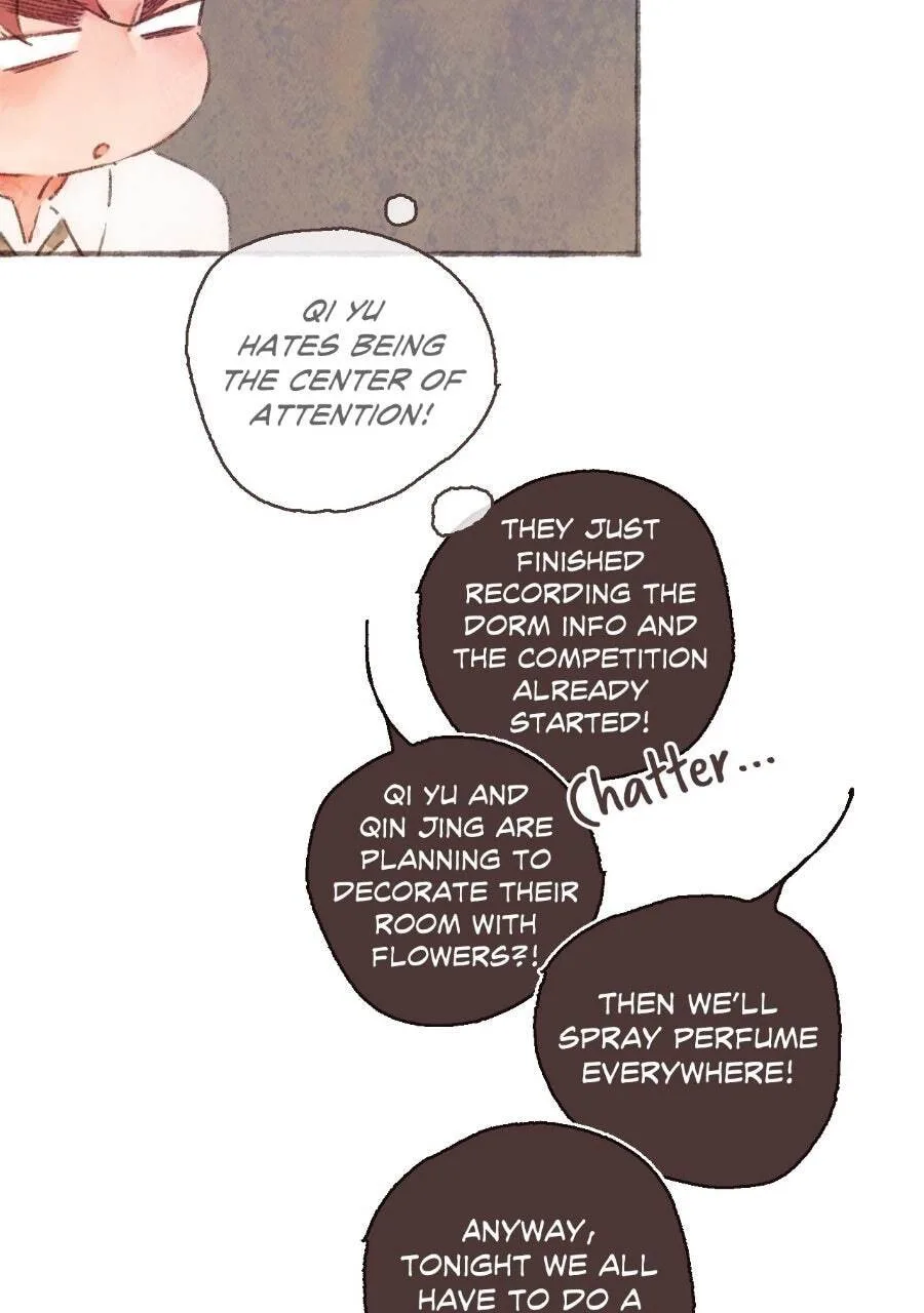 Soul Sealer’s School Life Chapter 25 page 7