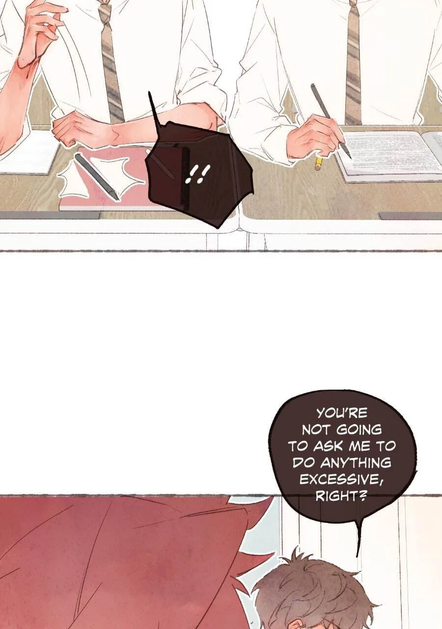 Soul Sealer’s School Life Chapter 25 page 16
