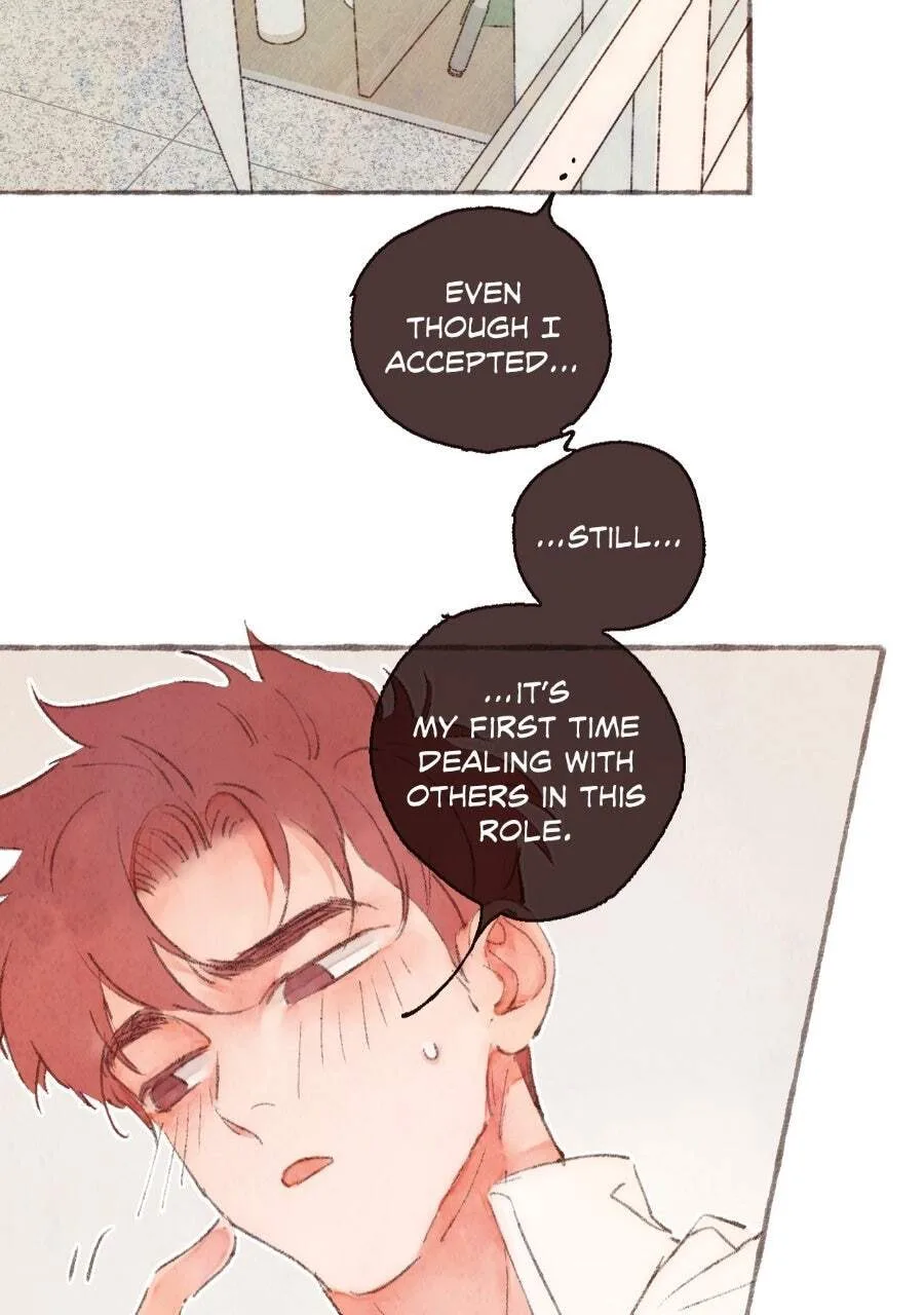 Soul Sealer’s School Life Chapter 25 page 11