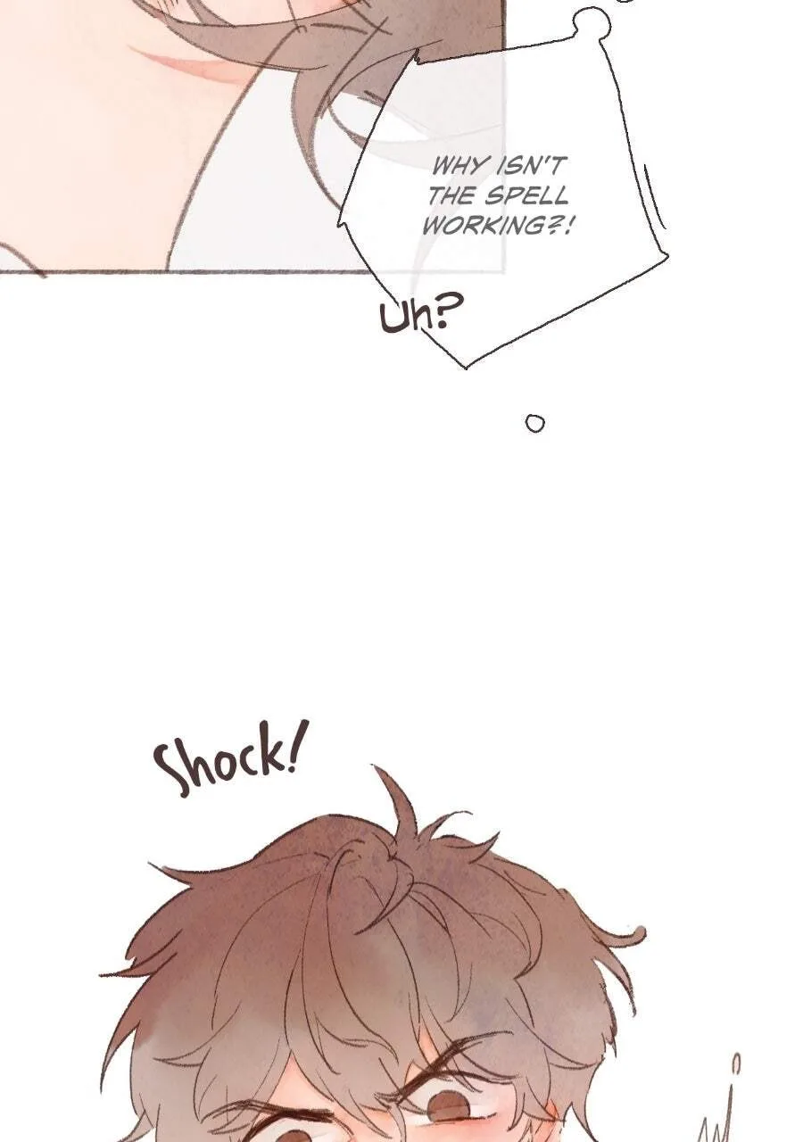 Soul Sealer’s School Life Chapter 25 page 55