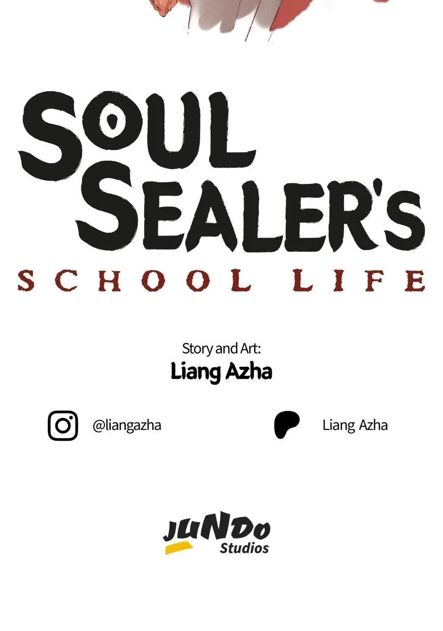 Soul Sealer’s School Life Chapter 26 page 2