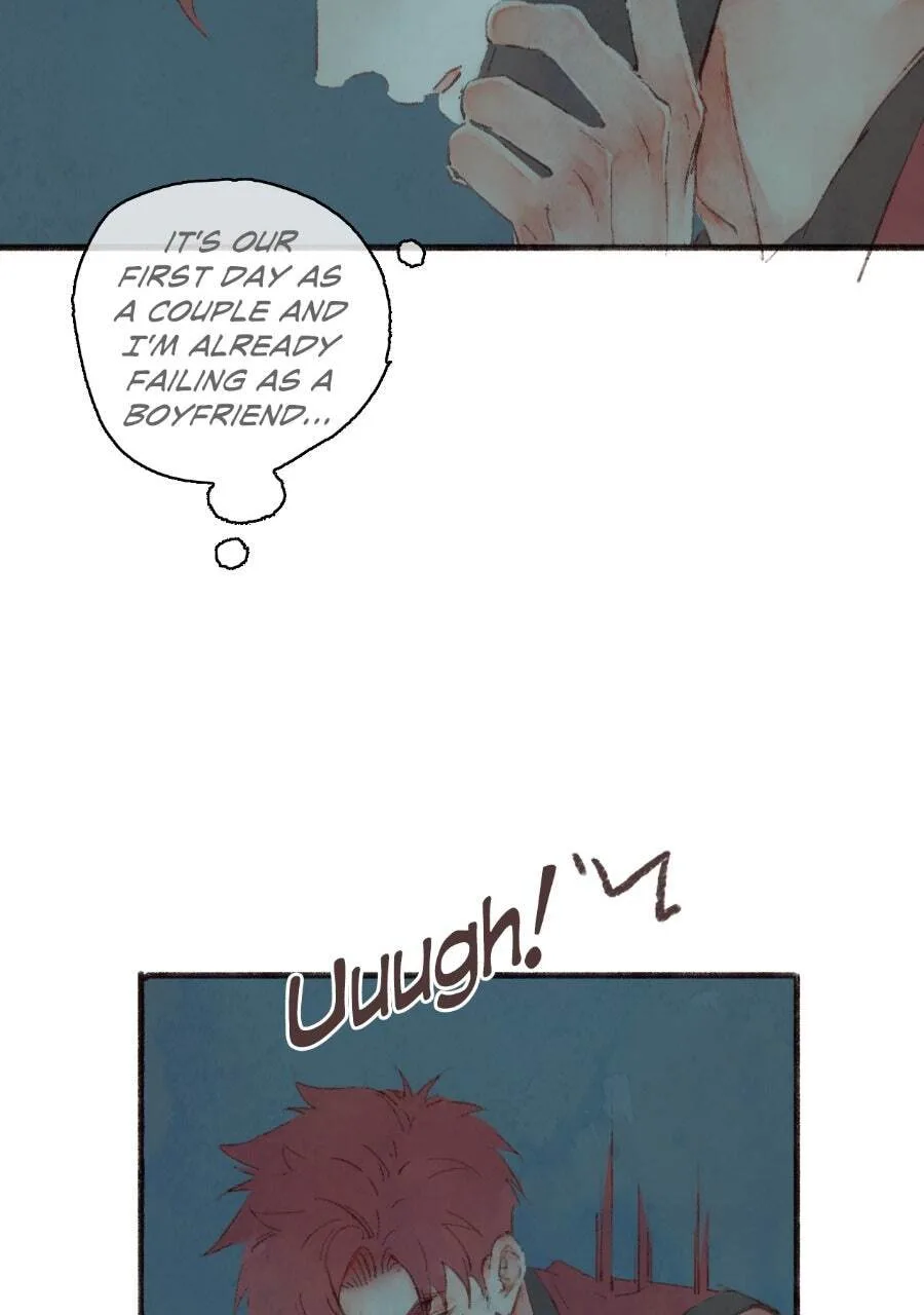 Soul Sealer’s School Life Chapter 26 page 26