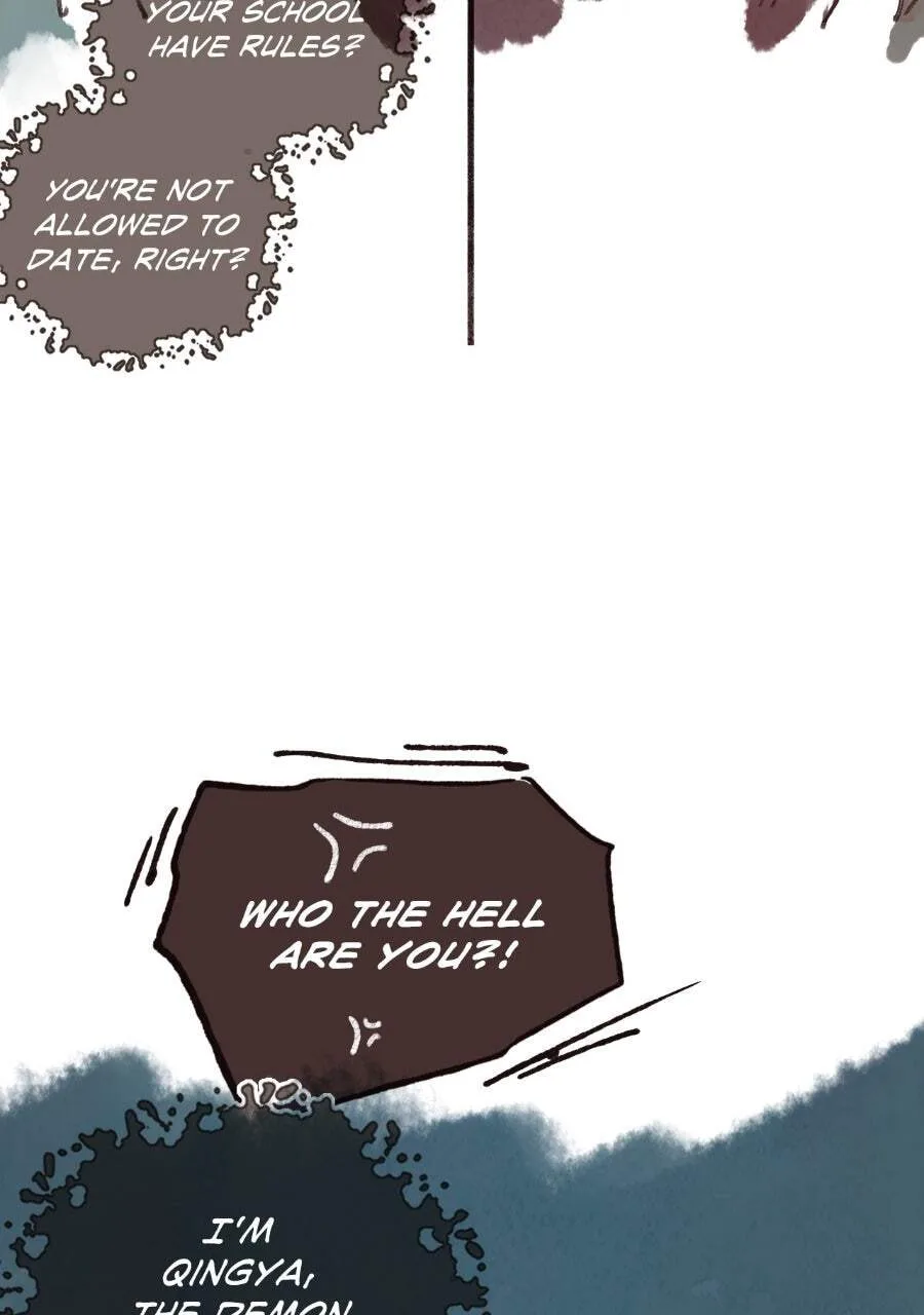 Soul Sealer’s School Life Chapter 26 page 32