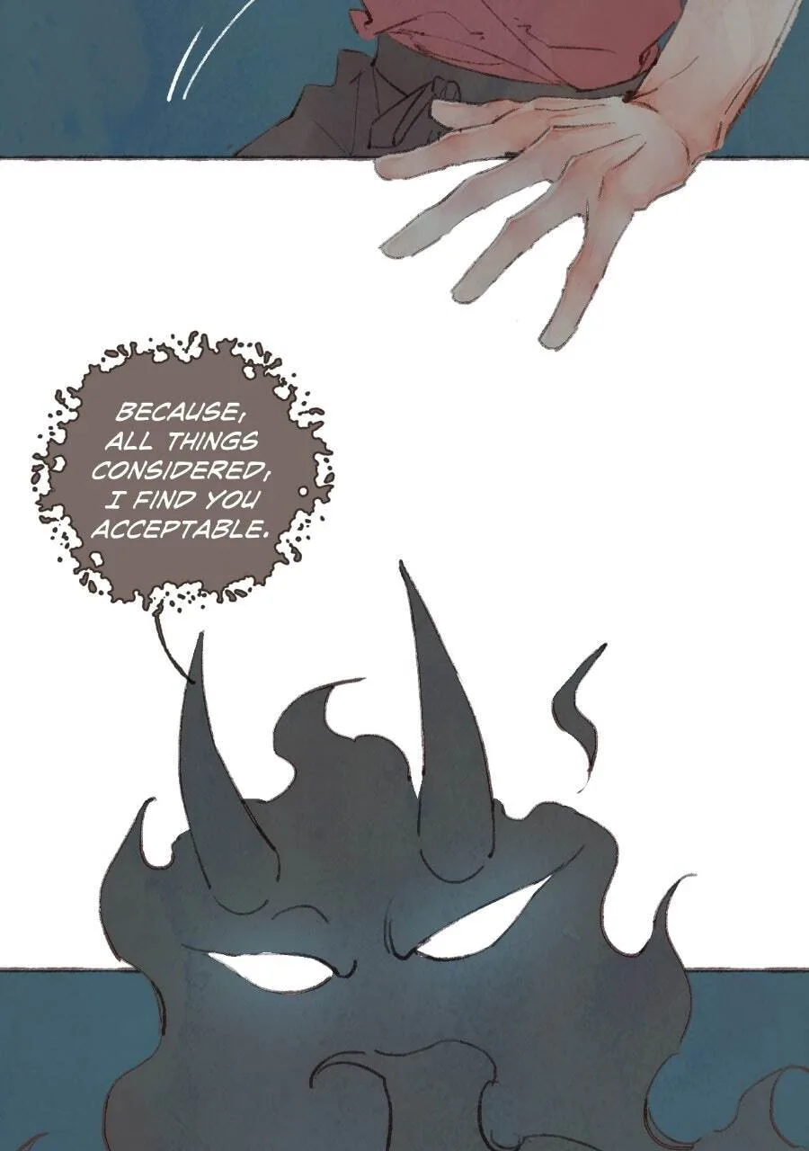 Soul Sealer’s School Life Chapter 26 page 36