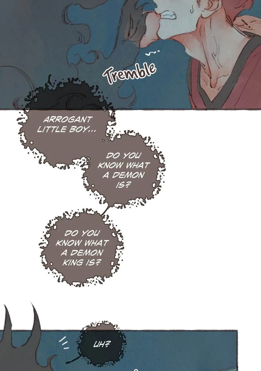 Soul Sealer’s School Life Chapter 26 page 40