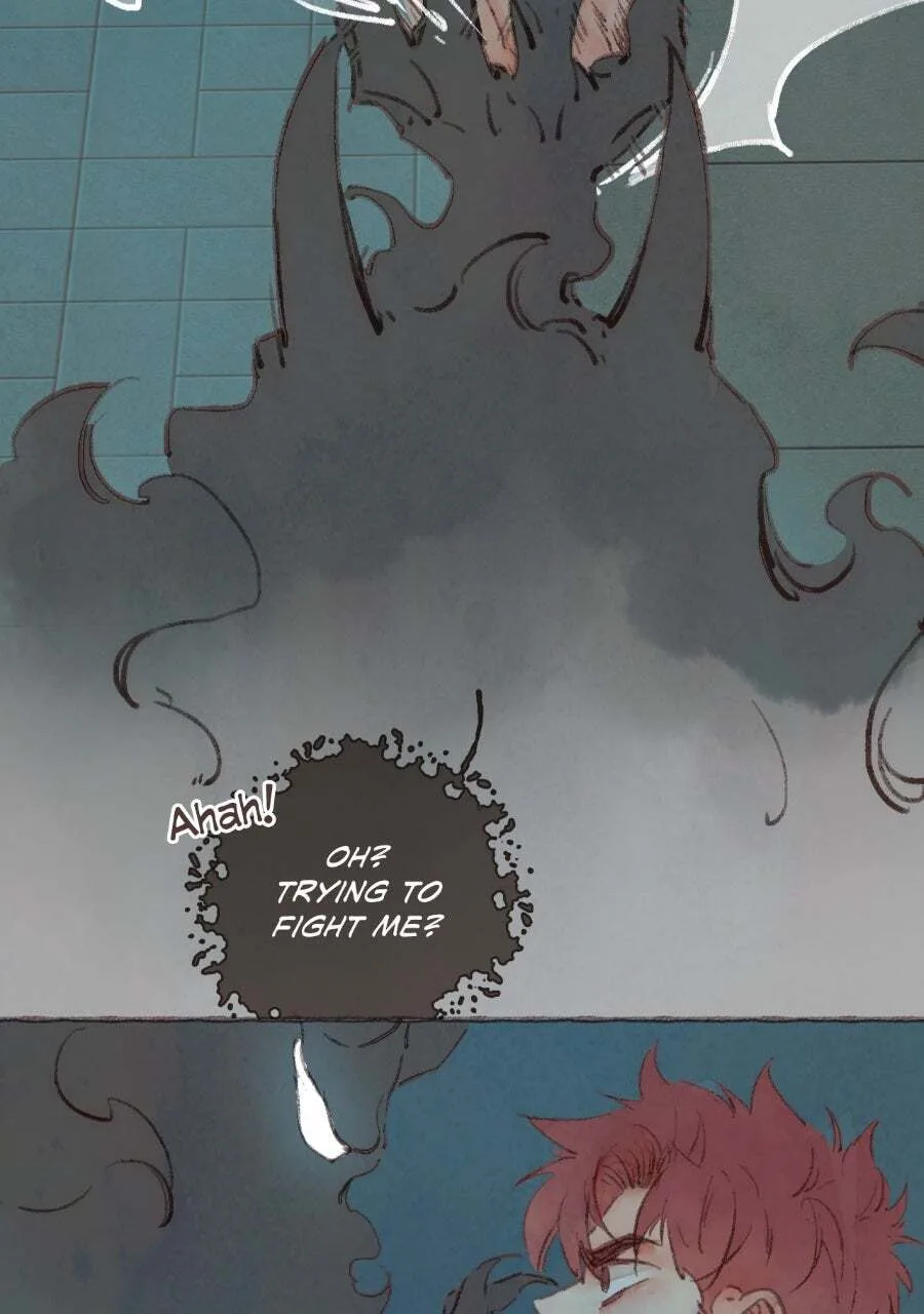 Soul Sealer’s School Life Chapter 26 page 39