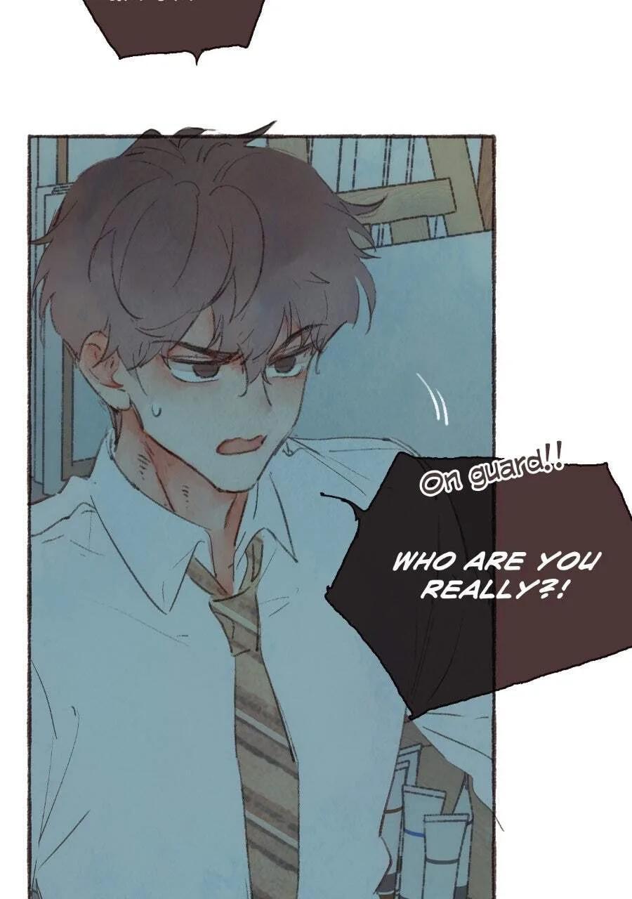 Soul Sealer’s School Life Chapter 27 page 14