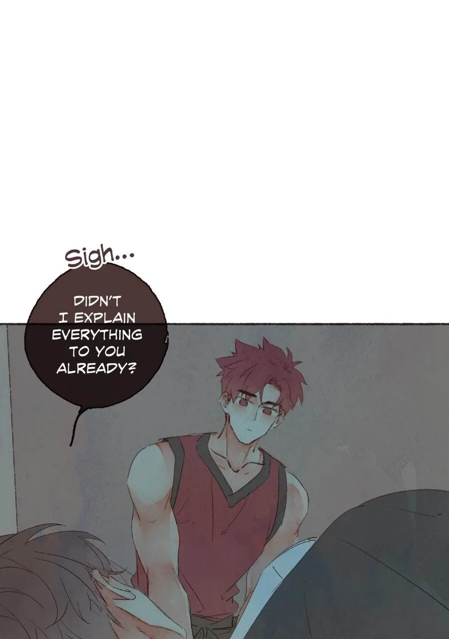 Soul Sealer’s School Life Chapter 27 page 38