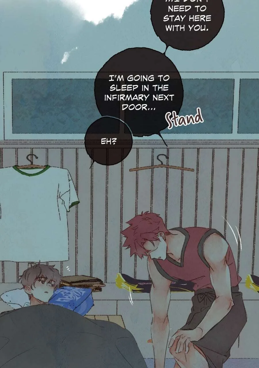 Soul Sealer’s School Life Chapter 27 page 53