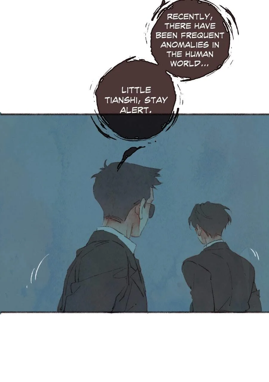 Soul Sealer’s School Life Chapter 28 page 14