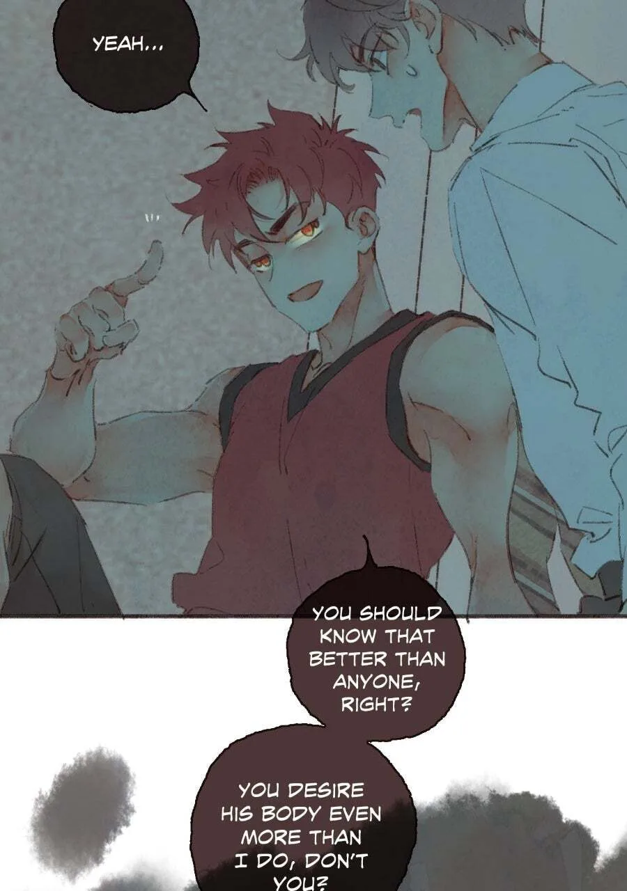 Soul Sealer’s School Life Chapter 28 page 23