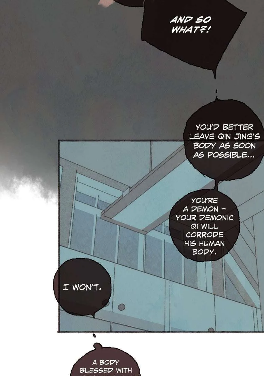 Soul Sealer’s School Life Chapter 28 page 26