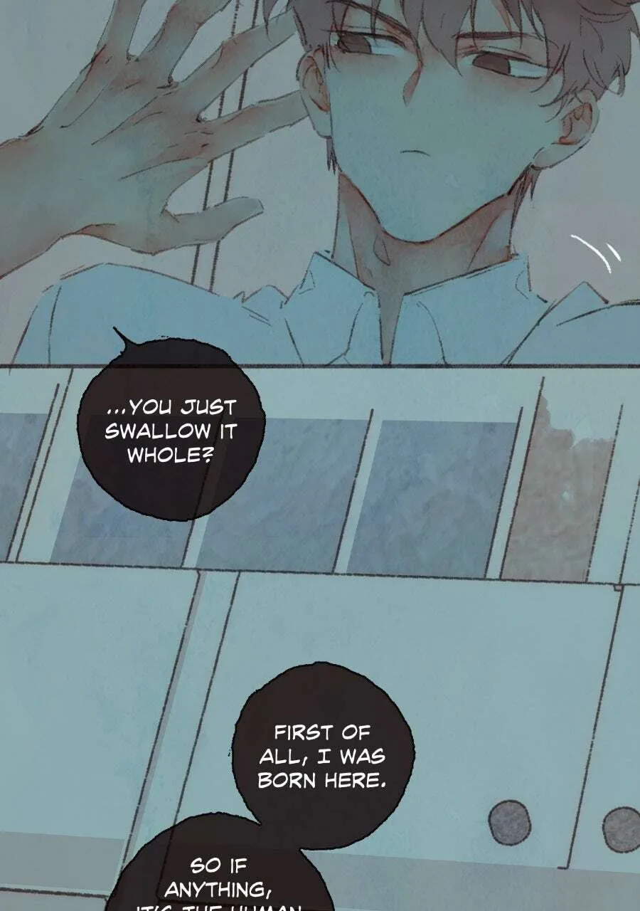 Soul Sealer’s School Life Chapter 28 page 29