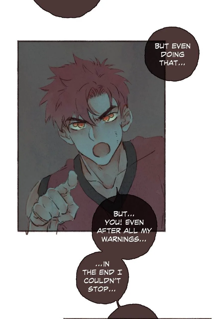 Soul Sealer’s School Life Chapter 28 page 41