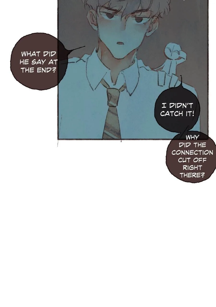 Soul Sealer’s School Life Chapter 28 page 44