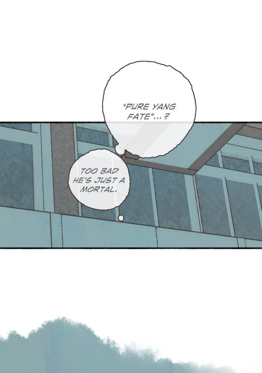 Soul Sealer’s School Life Chapter 28 page 45