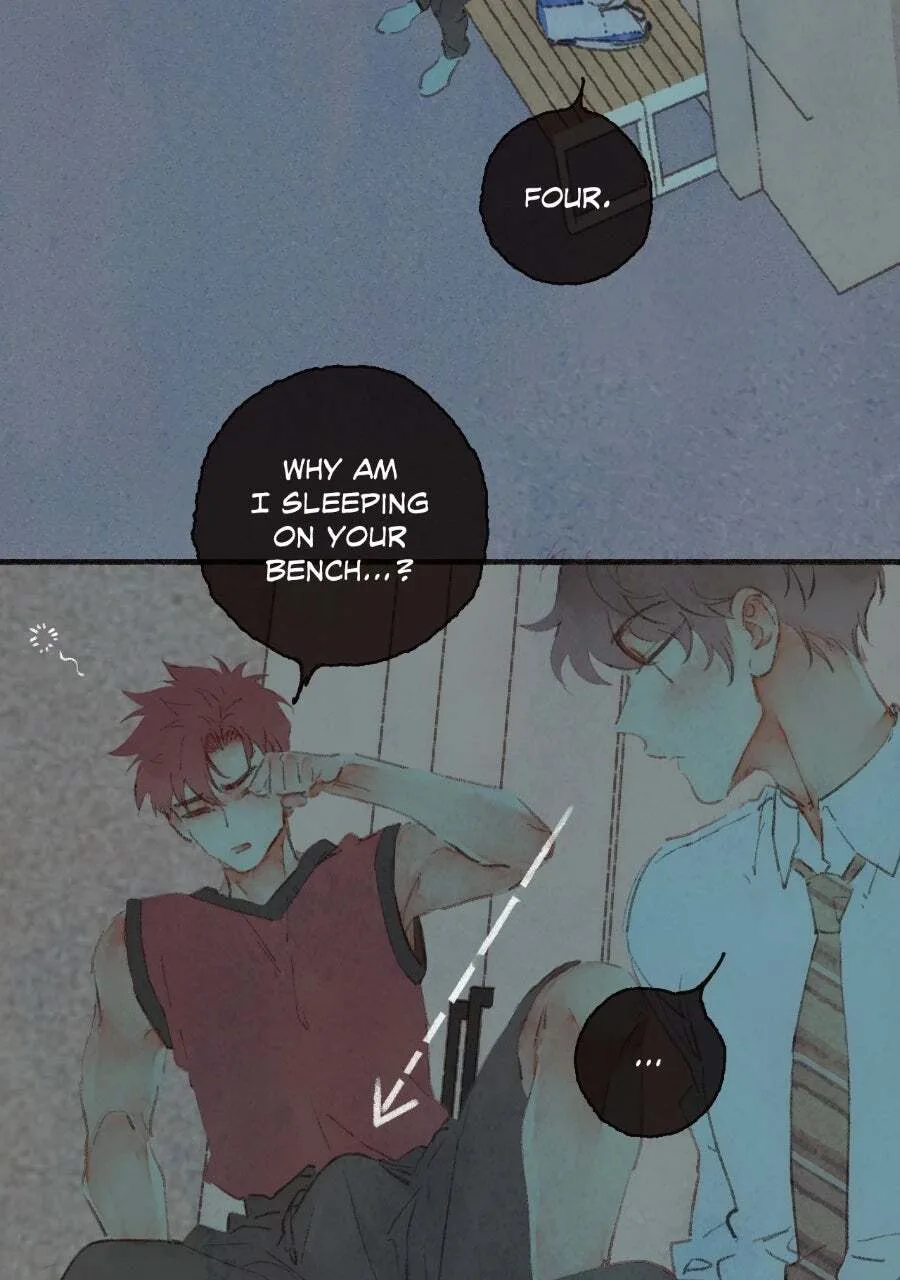 Soul Sealer’s School Life Chapter 28 page 50