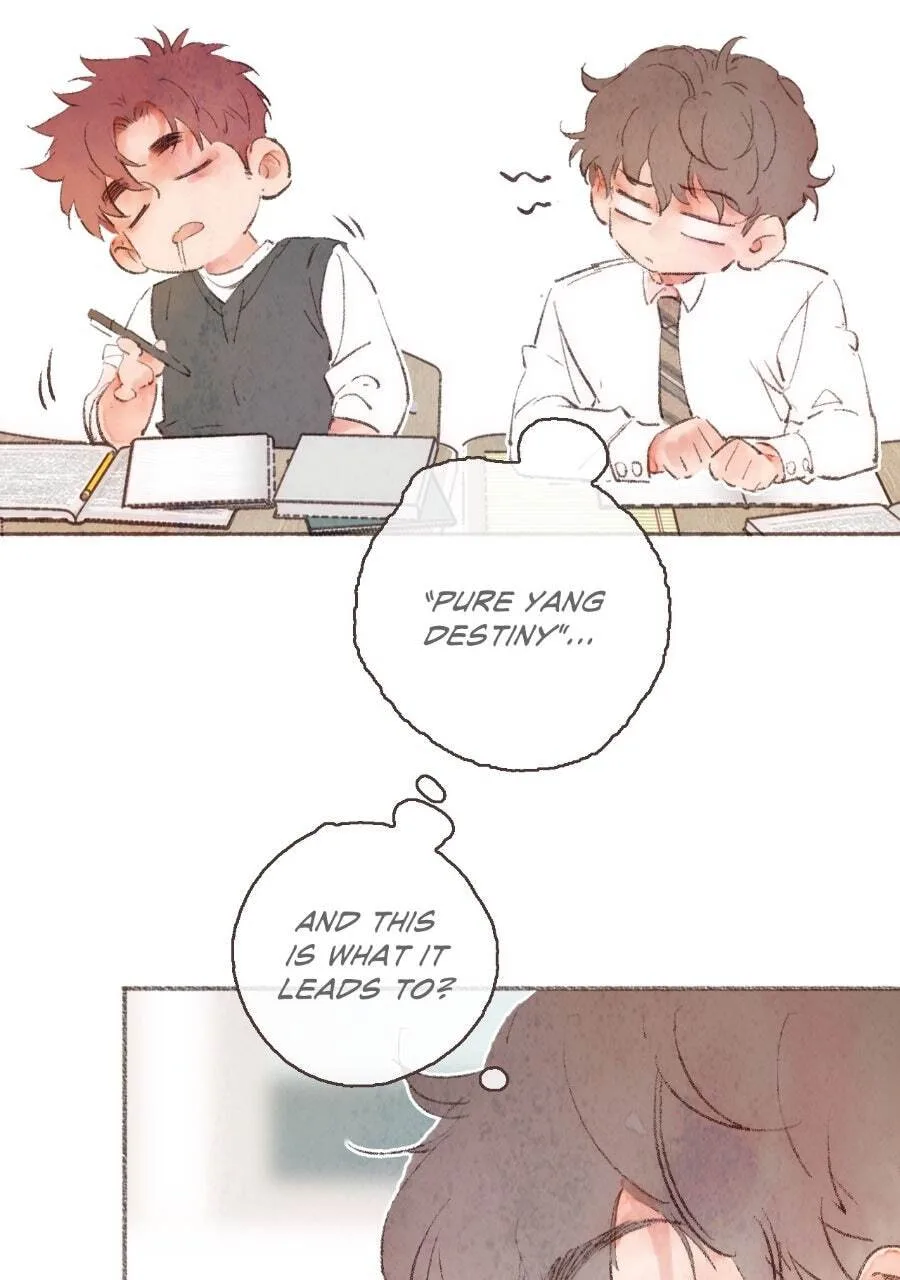 Soul Sealer’s School Life Chapter 29 page 12
