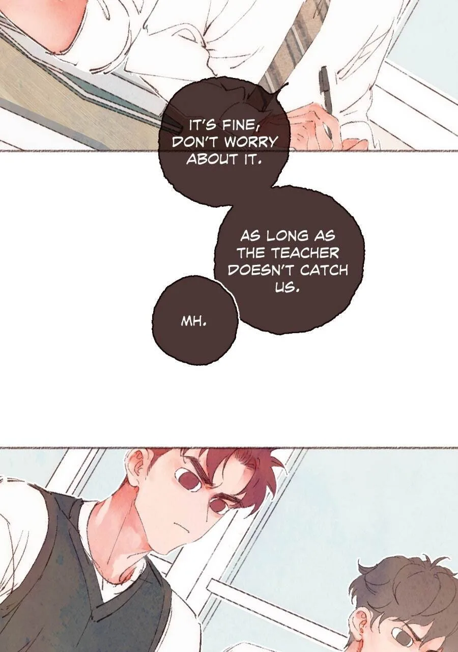 Soul Sealer’s School Life Chapter 29 page 28