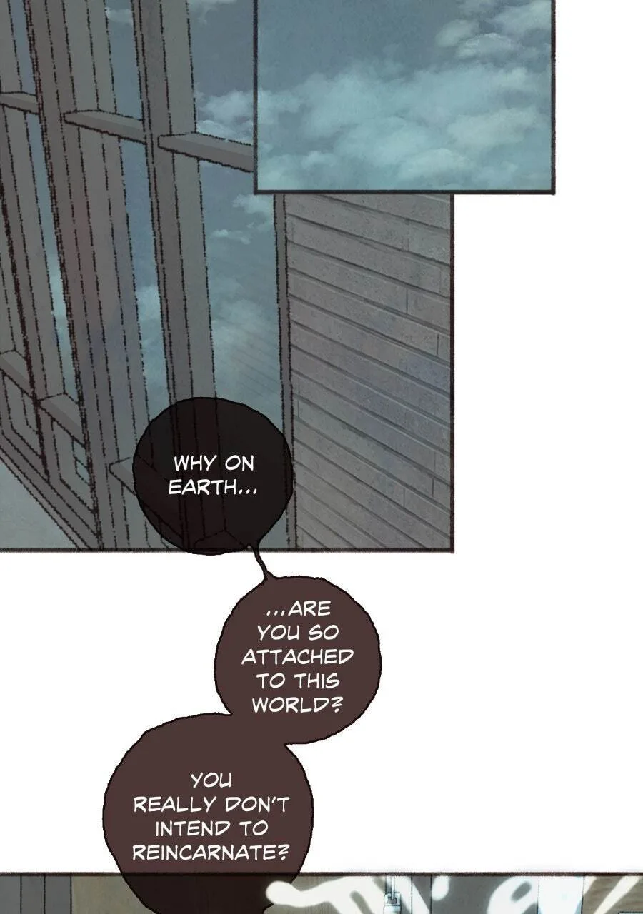 Soul Sealer’s School Life Chapter 29 page 36