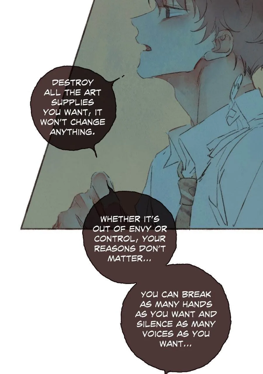 Soul Sealer’s School Life Chapter 29 page 43