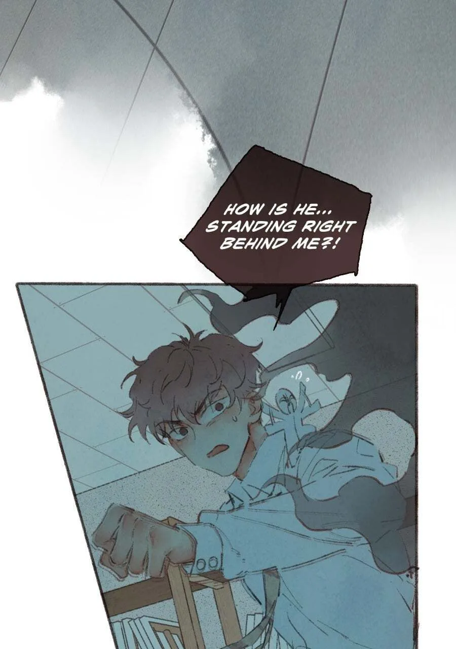 Soul Sealer’s School Life Chapter 29 page 55