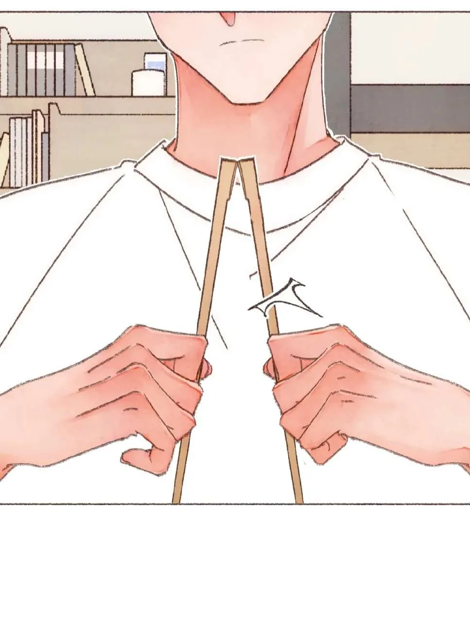 Soul Sealer’s School Life Chapter 3 page 6