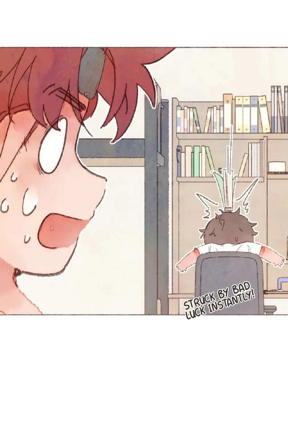 Soul Sealer’s School Life Chapter 3 page 52