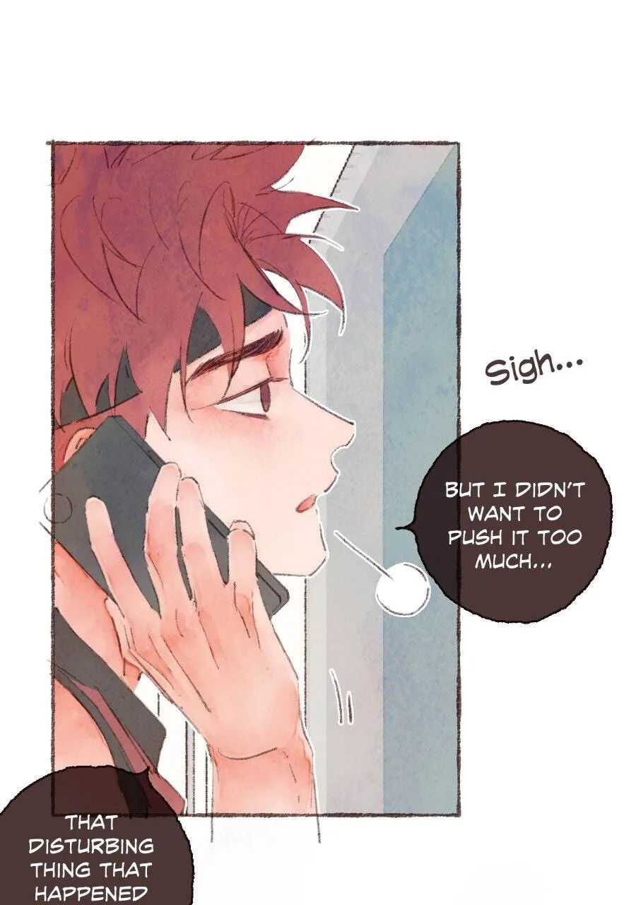 Soul Sealer’s School Life Chapter 30 page 6