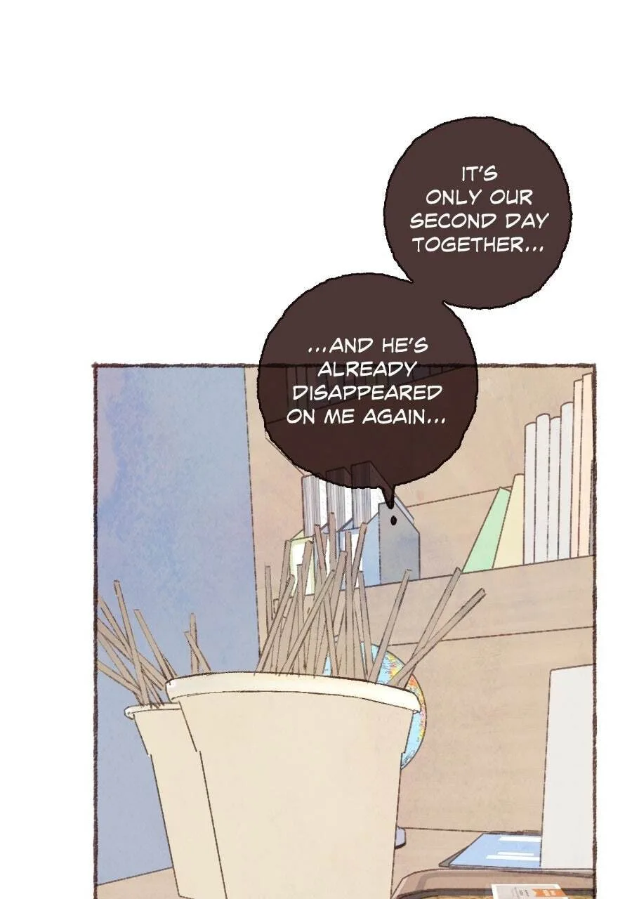 Soul Sealer’s School Life Chapter 30 page 3
