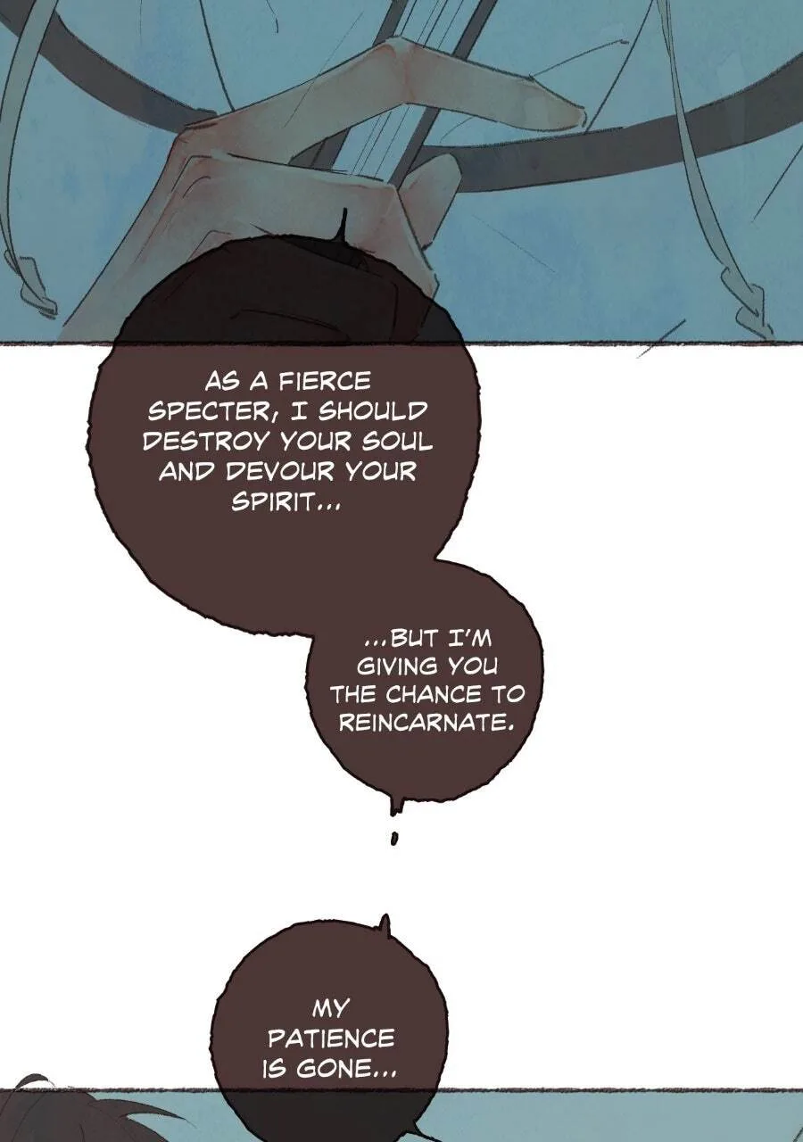 Soul Sealer’s School Life Chapter 30 page 40
