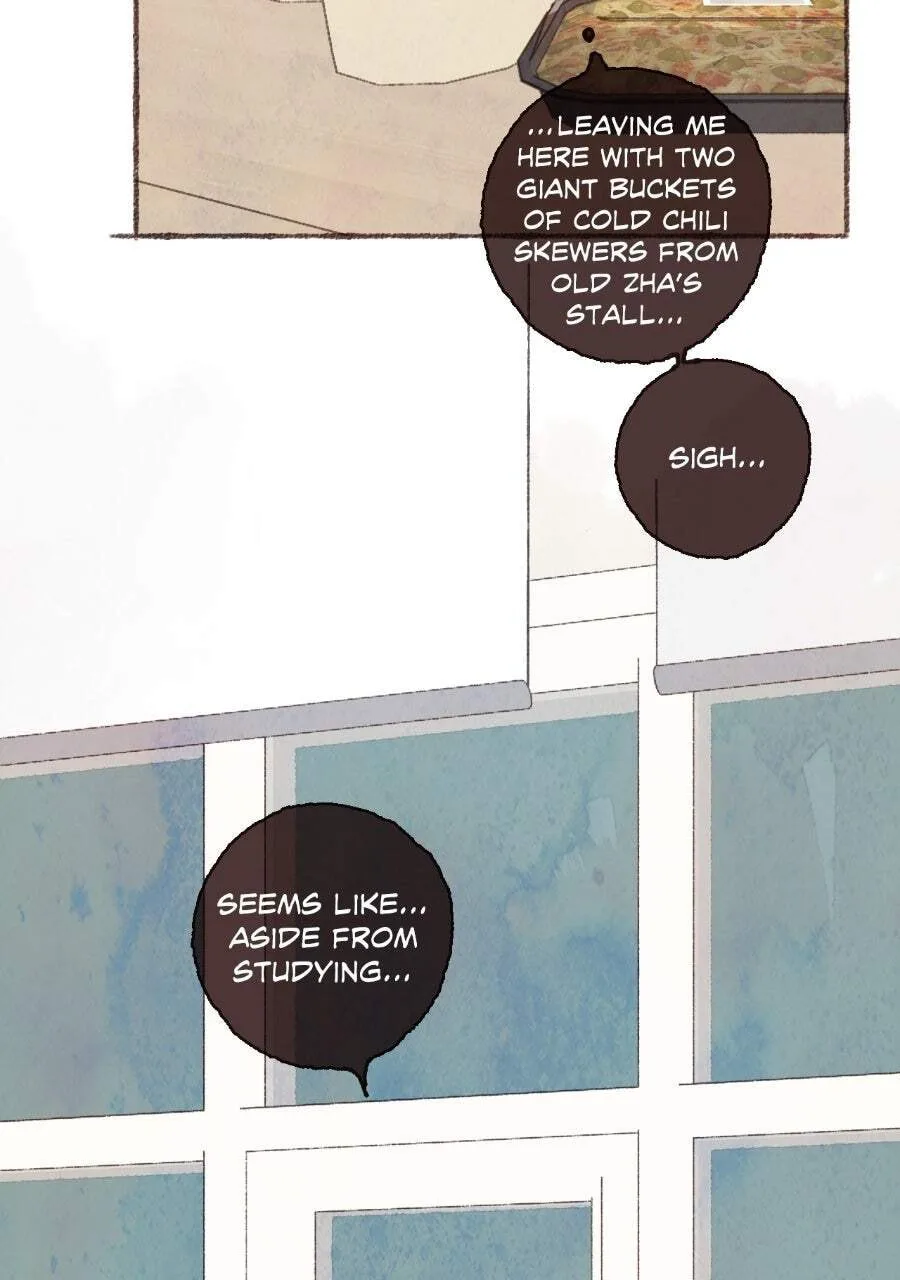 Soul Sealer’s School Life Chapter 30 page 4
