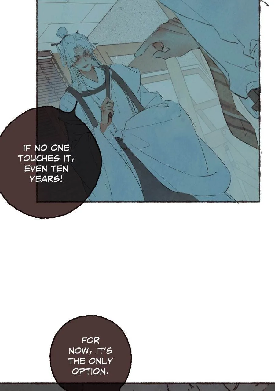 Soul Sealer’s School Life Chapter 30 page 51