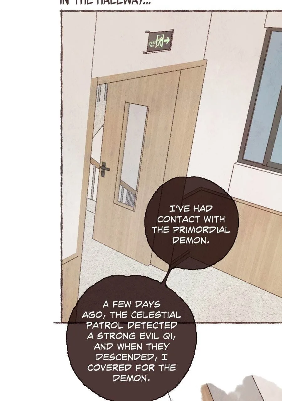Soul Sealer’s School Life Chapter 31 page 24