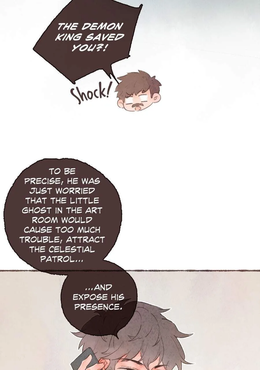Soul Sealer’s School Life Chapter 31 page 29