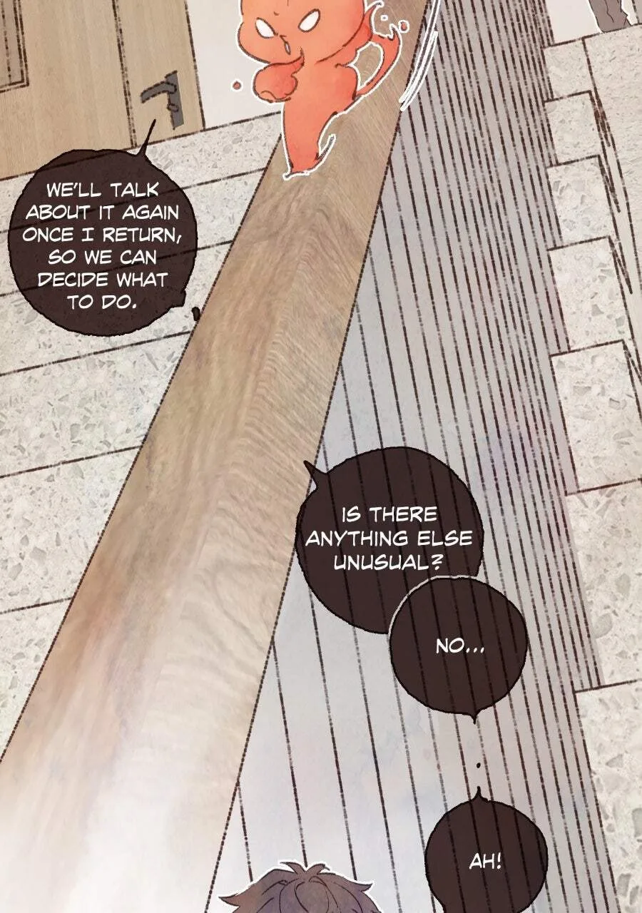 Soul Sealer’s School Life Chapter 31 page 32