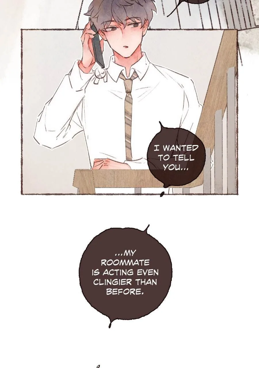 Soul Sealer’s School Life Chapter 31 page 33