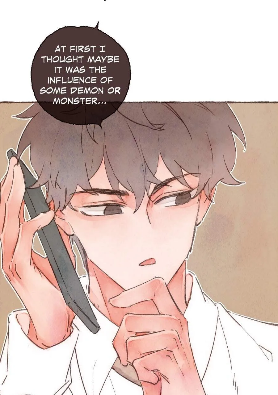 Soul Sealer’s School Life Chapter 31 page 34