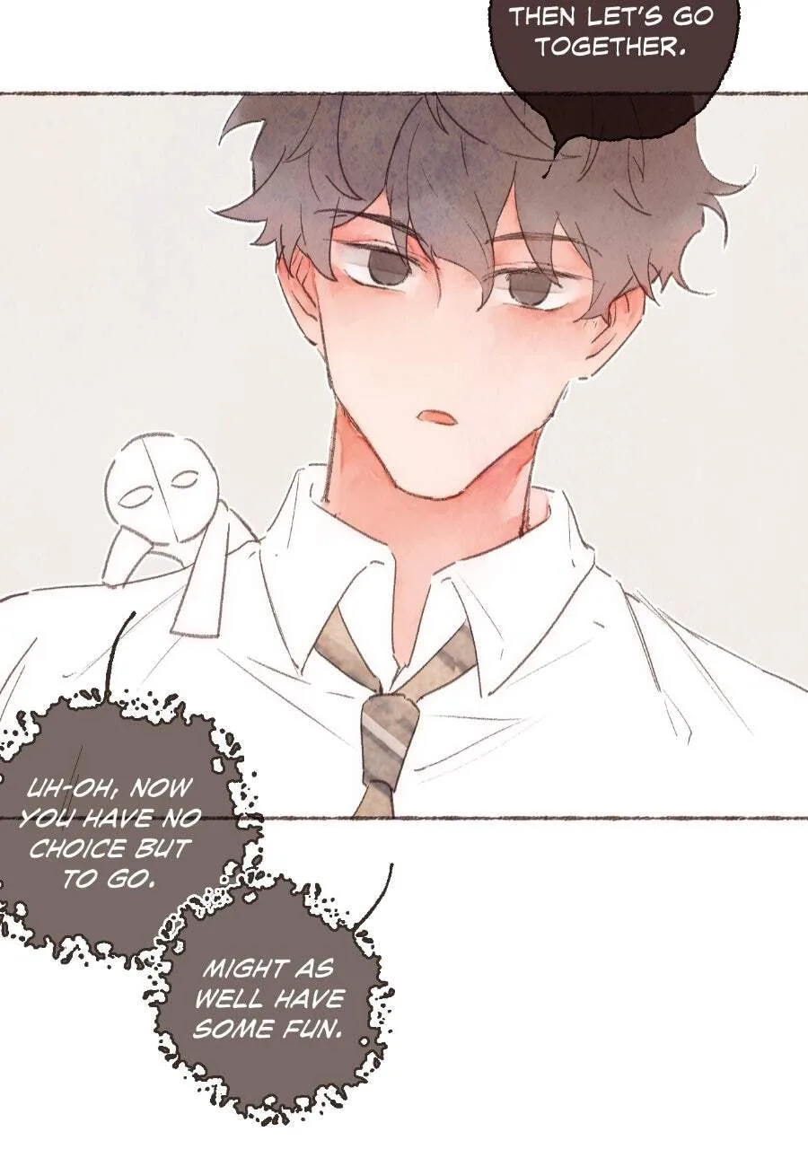Soul Sealer’s School Life Chapter 31 page 44