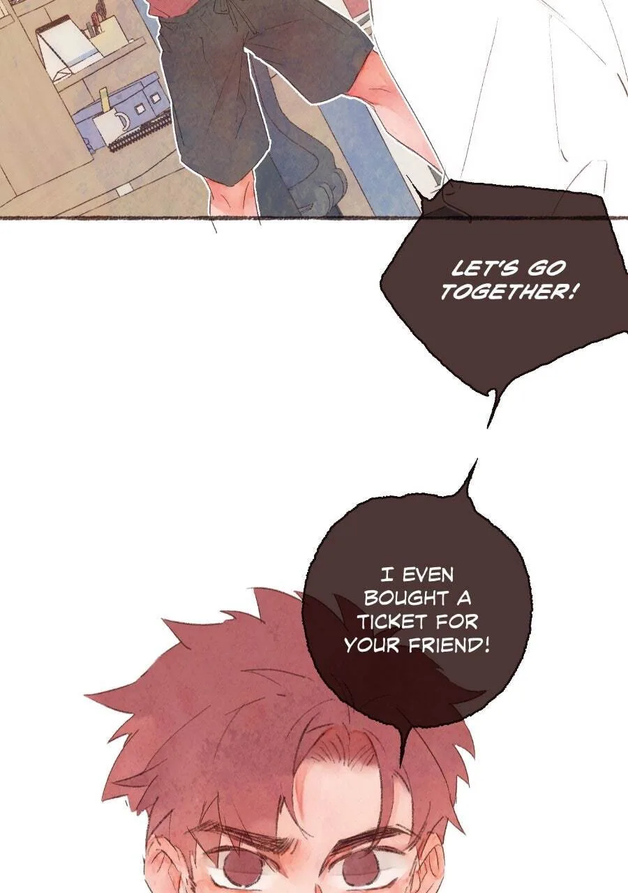 Soul Sealer’s School Life Chapter 31 page 41